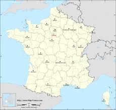 On average, each sprawling vine produces four to six. Road Map Etampes Maps Of Etampes 91150