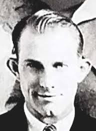 James Harold Roberts Sr. (1911-1998)