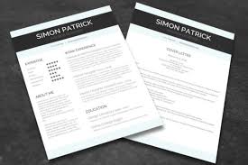 Showcase your talents and impress hiring managers with livecareer's professionally designed cover letter templates. Smart Word Cv Cover Letter By Visualimpact Thehungryjpeg Com