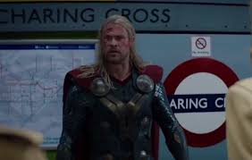 Thor fights to restore order across the cosmos… but an ancient race led by the vengeful malekith returns to plunge the universe back into darkness. A Minor Plot Detail In Thor The Dark World Has Annoyed Londoners
