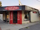 CARGILL CAFE, Victoria Park - Restaurant Reviews, Photos & Phone ...