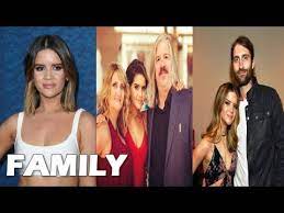 Maren morris and ryan hurd are gearing up to welcome their first child into the world. Maren Morris Family Pictures Father Mother Spouse Youtube