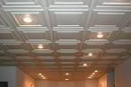 x Ceiling Tiles
