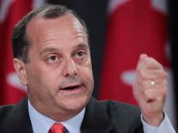 CORBELLA: Notley lays landmine by naming Topp as Alberta energy envoy