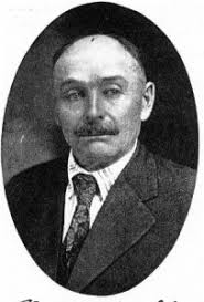 Uehling Cemetery Obituaries, Assembled by Harry H. Wagner