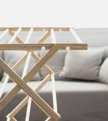 For a wood clothes drying rack, the pennslyvania woodworks rack excels. Drying Racks By Father Rabbit Father Rabbit Limited