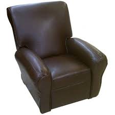 A dozydotes classic rocker recliner could be just the right chair for your little one. Big Kids Brown Recliner Dzd11950 Bizchair Com