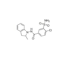 Image result for Indapamide
