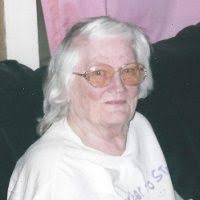 Norma Jean Challis Ellis (1934-2019)