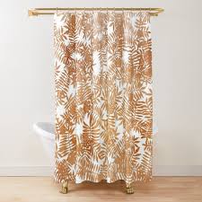Maybe you would like to learn more about one of these? Copper Shower Curtains Redbubble