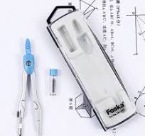 Foska Hot Sale Zinc Paint Math Stationery School Student ...