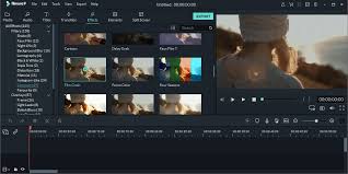 Creating a vintage tv screen effect on a photo. Old Film Filter How To Add Old Film Effects To Your Video