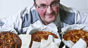 How to make the perfect Kouign Amann