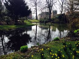 Jardin Vauban Jardins