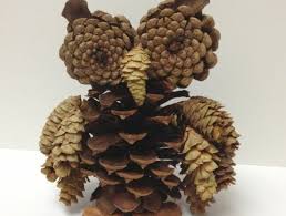 Pommes De Pin Pour La Deco De Noel 58 Idees En Photos Archzine Fr Pomme De Pin Creation De Noel Pomme