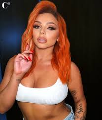 But i really don't understand why she comes across as somebody who is constantly trying to be something she is not or trying to fit to the conforms of others standards. Little Mix S Jesy Nelson Taking Break From Group For Medical Reasons