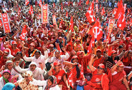 Check spelling or type a new query. Bharat Bandh Day 1 Trade Unions Strike Evokes Mixed Response Sporadic Violence Reported From West Bengal Rajasthan India News India Tv