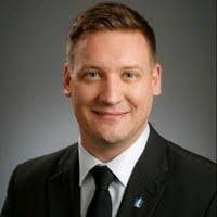 Benjamin Kindred's Instagram, Twitter & Facebook