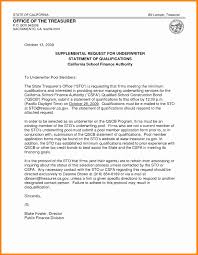 Statement Of Qualifications Template Free Elegant 5 Statement Of Qualification Sample Statement Qualifications Statement Template