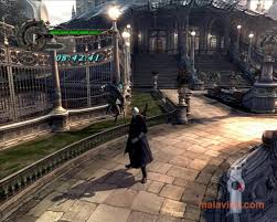 1.0 solicitar devil may cry 4 actualización. Devil May Cry 4 Descargar Para Pc Gratis