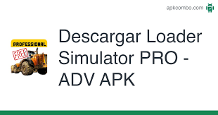 Descargar adv screen recorder gratis para android versión 4.5.6 precio 0 € de byterev, graba todo lo que está sucediendo en tu pantalla. Loader Simulator Pro Adv Apk 1 1 Juego Android Descargar