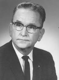 Virginia McCord 94 today. Oklahoma