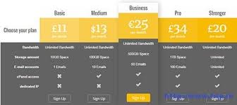 10 Best Wordpress Pricing Table Plugins 2020 Free Premium Frip In Plugins Pricing Table Wordpress