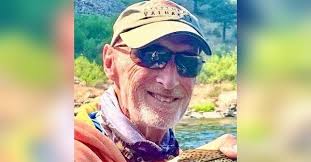 George Kenneth Darling Obituary