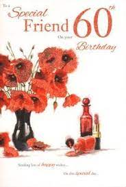 Check spelling or type a new query. Special Friend On Your 60th Birthday Birthday Card Birthday Card Http Www Amazon Co Uk Dp B00cyf5mkm Ref Cm 60th Birthday 60th Birthday Cards Birthday Cards