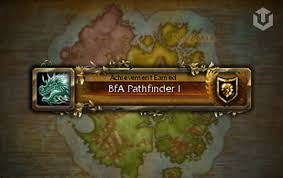 Can'T Fly In Bfa Zones Even Though Df Is Out - Customer Support - World Of  Warcraft Forums