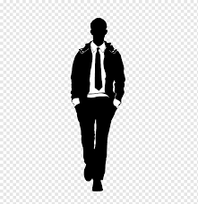 Black And White Suit Illustration Model Male Fashion Male Models Celebrities Monochrome Man Silhouette Png Pngwing Free download 31 best quality people silhouette png at getdrawings. black and white suit illustration