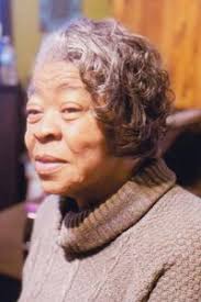 Clara Mae Thomas Obituary in Sylvester at Shipps Funeral Home, Inc.