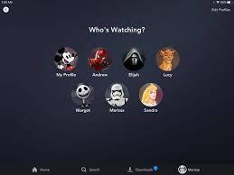 How Many People Can Watch Disney Plus At Once Here S How Many Devices Can Stream Simultaneously With One Account Disney Plus Amazon Fire Tv Stick Streaming Devices