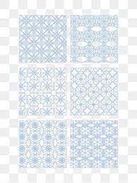 Retro Square Continuous Tile Pattern Shading Vector Pattern Material Vector Border Pattern Png And Vector With Transparent Background For Free Download Tile Patterns Vector Pattern Border Pattern