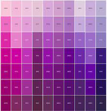 logo pantone color matching match palette challenge purple chart 702c