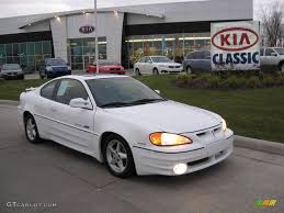 Image result for Arctic White 1999 Pontiac