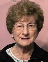 Margaret "Peggy" Roe Obituary