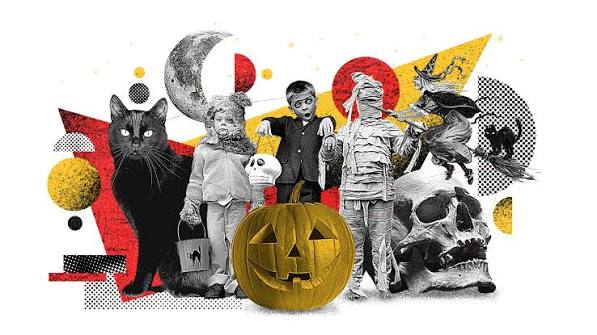 Halloween: Origins and Traditions | HISTORY