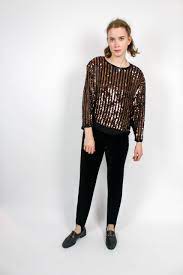 Klara lived in between 1923 and 1927, at address. Vintage Shirt Linnea Oma Klara