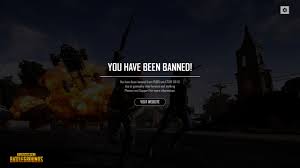 If trump could deport him to neptune or jupiter, that'd be nice. Banned For Gameplay Interference And Stalking Pubattlegrounds
