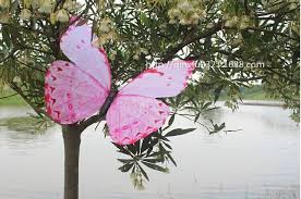 80cm Big Butterfly Decorations Welcome You Order Crafts Jingdeltd Com Butterfly Decorations Big Butterfly Crafts