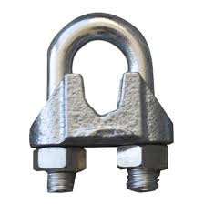 9/16 Cable Clamp | Ag Pro V2