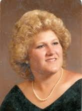 Obituary information for Teresa Anne Lehman