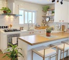 Maybe you would like to learn more about one of these? Model Desain Dapur Minimalis Ukuran 2x2 2x3 3x3 Dan Lainnya