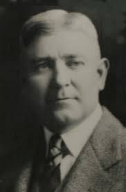 Charles Conrad Carter (1879-1954)