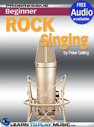 Enter your email to get online programs are in place which allow you to gain the knowledge and secrete singing. Rock Singing Lessons For Beginners Teach Yourself How To Sing Free Audio Available Progressive Beginner Ebook Gelling Peter Amazon Co Uk Kindle Store