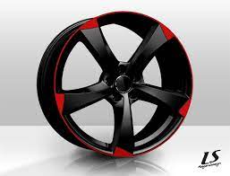 4 alufelgen audi q5 8r/8r1 17 7,5x17 5x112 et40 rial m10 schwarz matt neu abe eur 369,00 4 bmw x3 e83 17 zoll alufelgen 8x17 et46 doppelspeiche styling 112 3401200 5x120 Alufelge Ls15 Schwarz Matt Rot