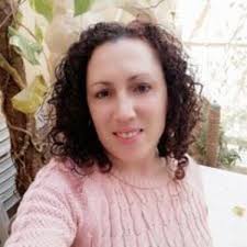 Profile for Elaine Hair (Elaine Benes of Seinfeld Watercolor Portrait  Framed Print)