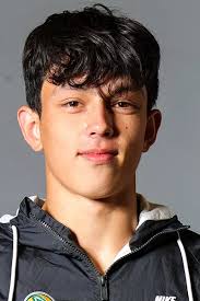 2025 TRACK & FIELD Roster