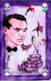 Cafeína—José Aburto